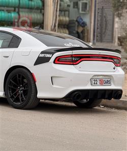 دودج تشارجر